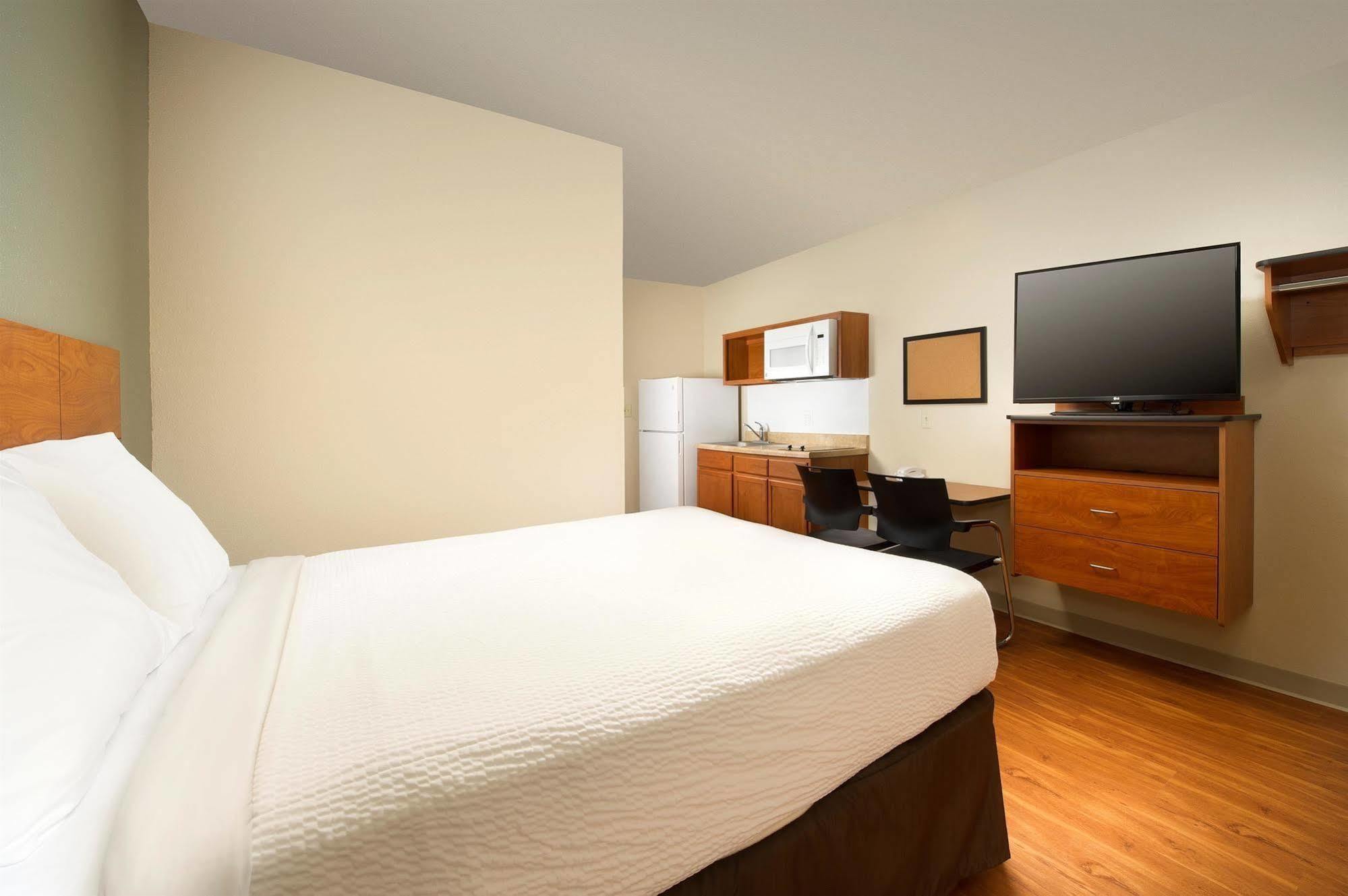 Woodspring Suites Lake Worth Lake Worth Beach Exterior foto