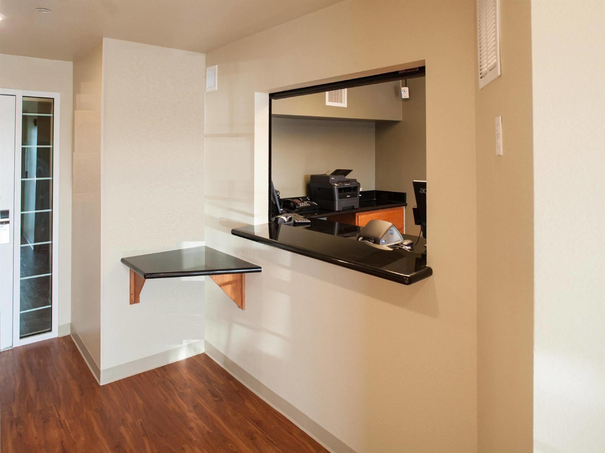 Woodspring Suites Lake Worth Lake Worth Beach Exterior foto
